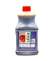 Унаги соус Takao Unagi Sauce 2,3 кг