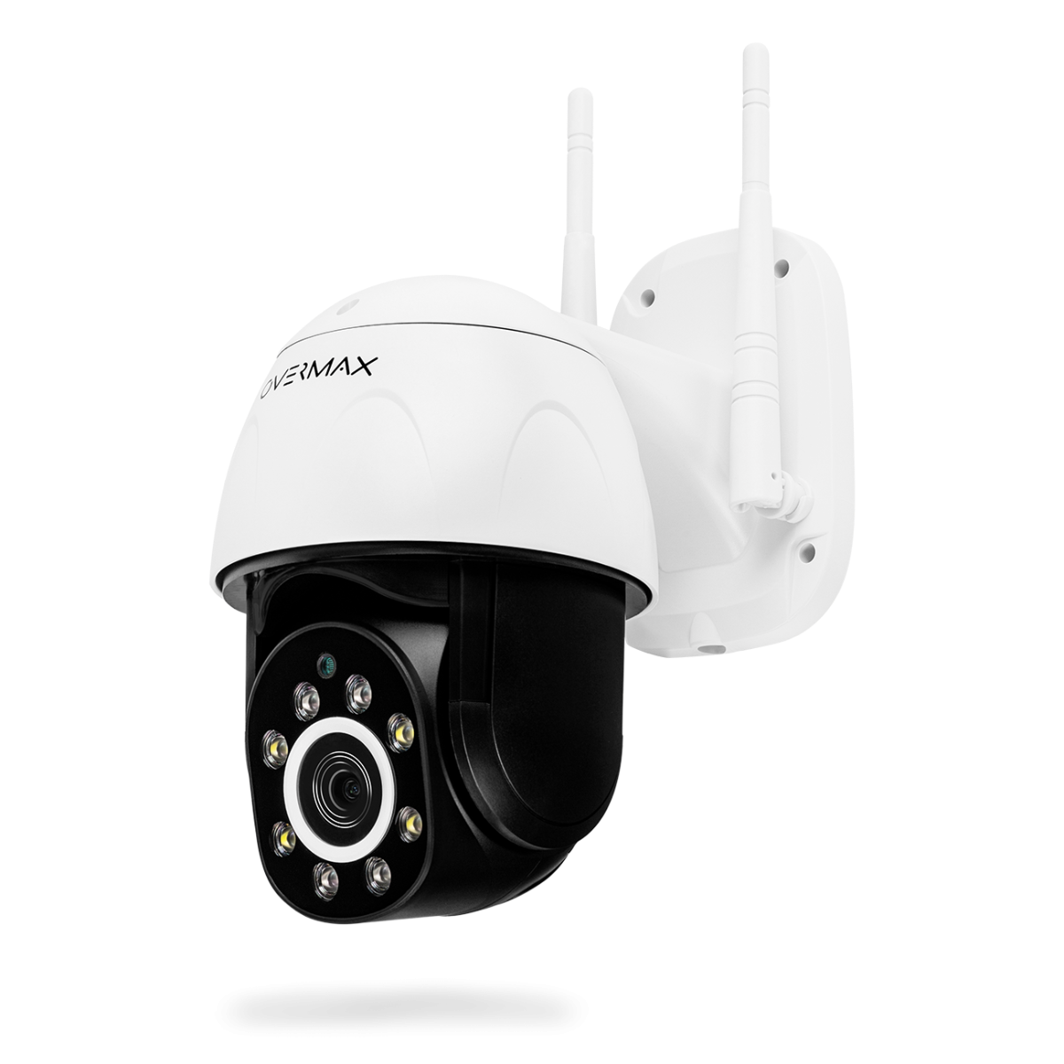 Вуличний поворотна IP-камера Overmax Camspot 4.9 Pro 2.5K WiFi