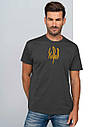 Патріотична Футболка з артТризубом Н.Тітова "Харків", фото 4
