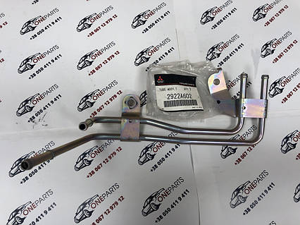 60箱　MAMI Трубка системы охлаждения CVT Mitsubishi - 2922A602, цена