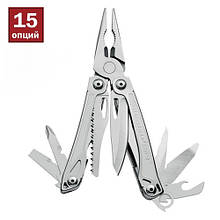 Мультитул Leatherman Sidekick 831439