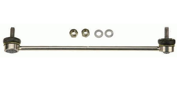 Стійка стабілізатора ліва Peugeot 207,301 TRW JTS557, фото 1