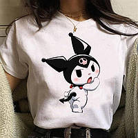 Футболка куромі 6