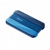 Зовнішній жорсткий диск 2.5\"  2TB Apacer (AP2TBAC533U-1)