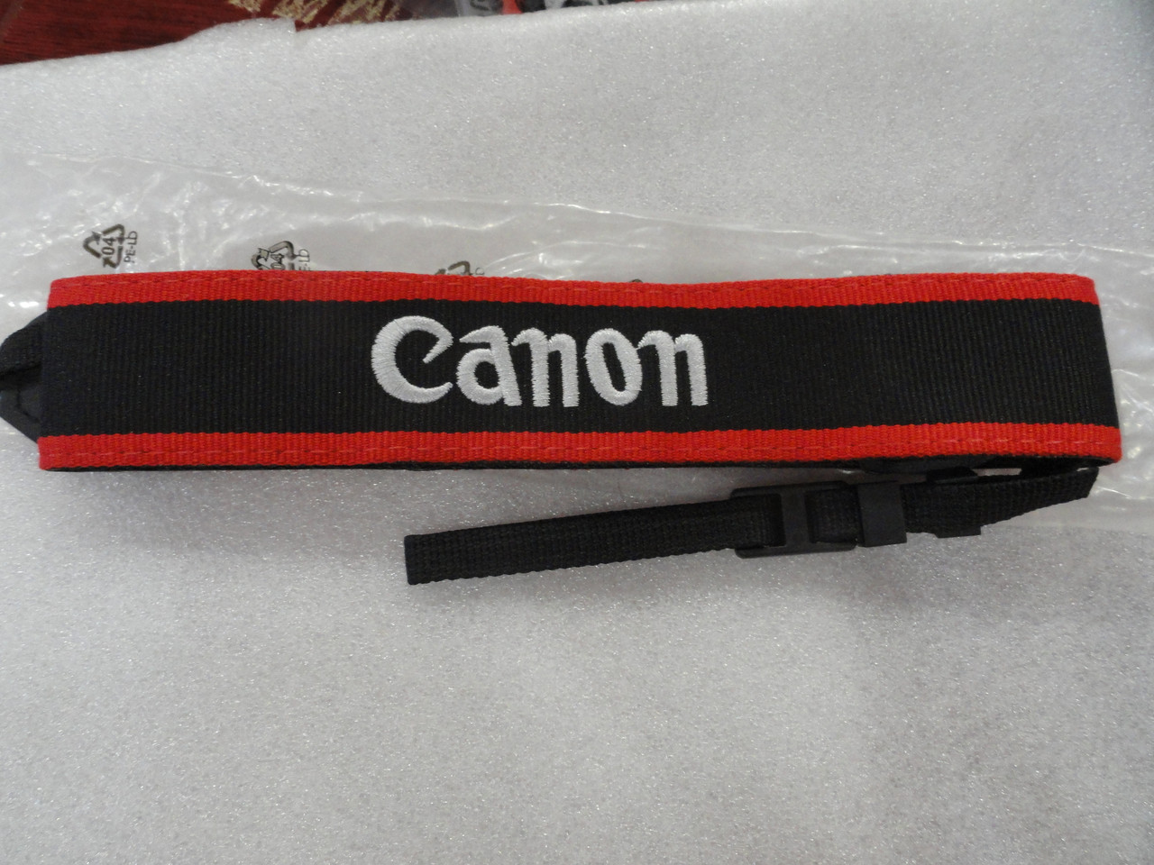 Плечовий ремінь для дзеркальних камер Canon EOS
