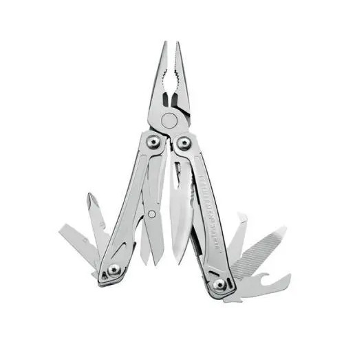 Мультитул LEATHERMAN Wingman 832523 420HC, фото 1