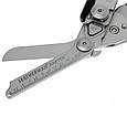 Мультитул Leatherman Raptor колір Black пластиковий чохол 832167, фото 10