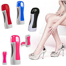 Воскоплав касетний без бази, 100 мл., 40 Вт. для депіляції