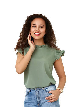 Жіночі блузи