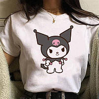 Футболка аніме Kuromi