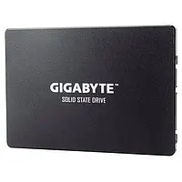 SSD диск Gigabyte (GP-GSTFS31256GTND) 256GB