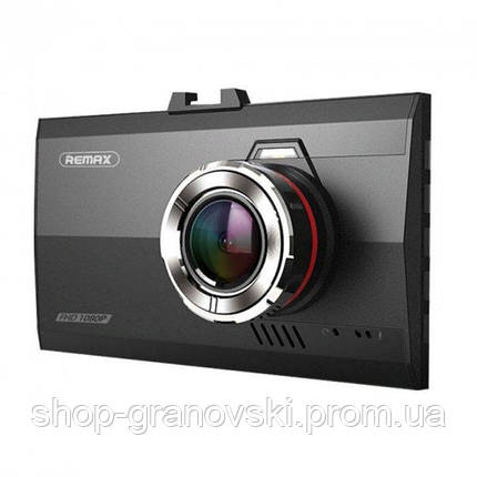 Автомобільний відеоректор Remax CX-05, фото 2