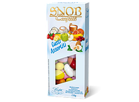 Засахаренный миндаль Snob Confetti Assortiri 150g