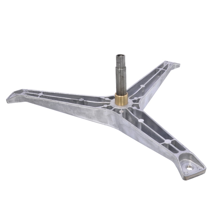 Хрестовина барабана для пральної машини Samsung DC97-11292A EBI 729