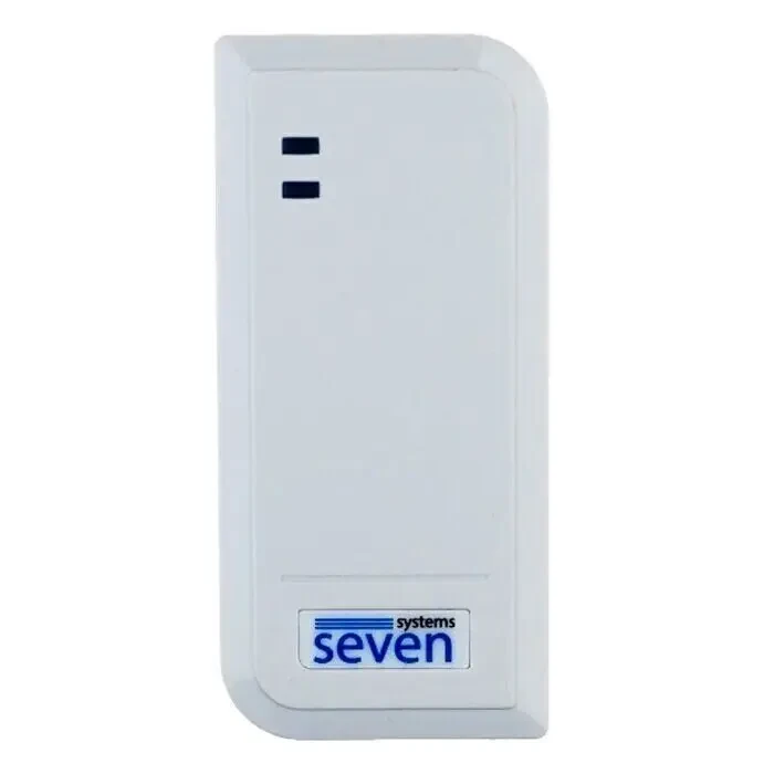 SEVEN CR-7452 MF white