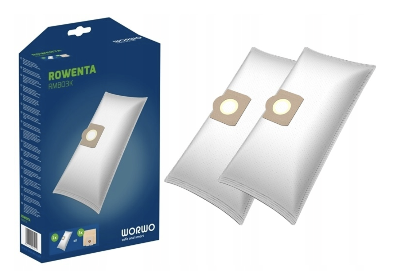 Набір мішків для пилососів KARCHER КЕРХЕР MV3 WD3, фото 1