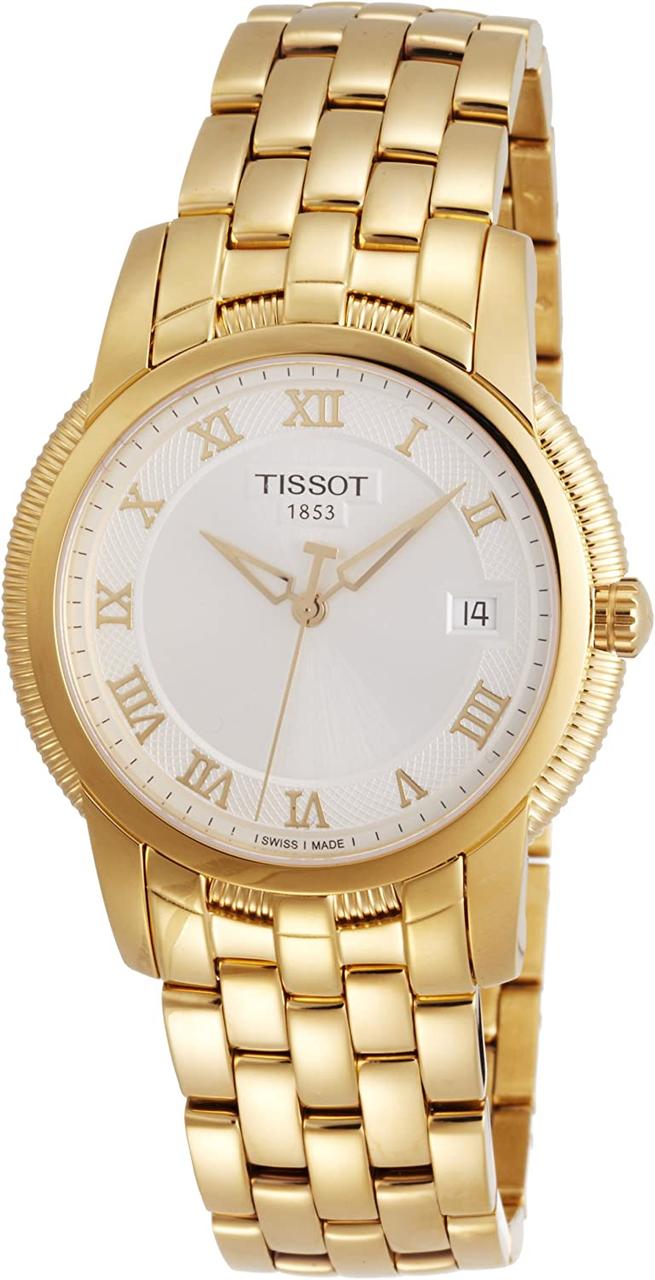 Чоловічий годинник Tissot Ballade III T031.410.33.033.00
