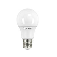 Светодиодная лампа Osram LED CL A60 DIM 8,8W/827 230V FR E27 2700К 806Lm (4058075433861)