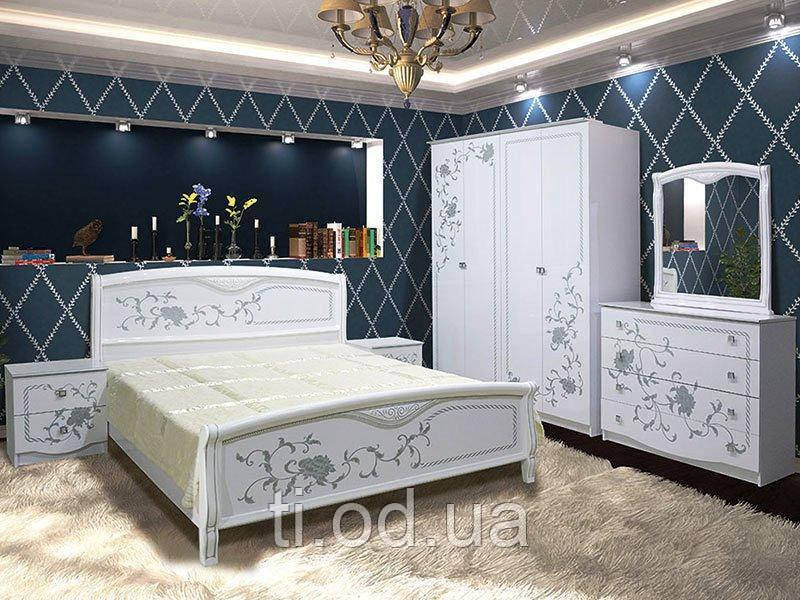 Спальня Круиз, Катрин, Флоренция, Ким, Ванесса, Соня, Лотос,