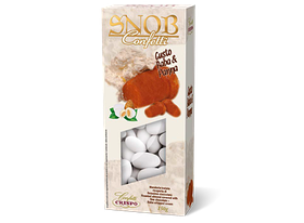 Зацукрований мигдаль Snob Confetti Baba Panna 150g