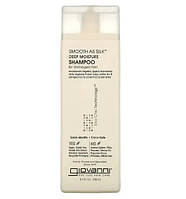 Шампунь "Шовковий" Giovanni Eco Chic Hair Care Smooth As Silk Deep Moisture Shampoo