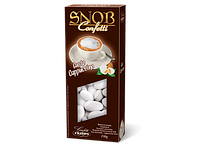 Засахаренный миндаль Snob Confetti Cappuccino 150g