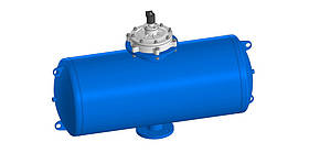 Пневмоімпульсний пристрій ЭКСЕН™- 3