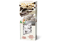 Засахаренный миндаль Snob Confetti Stracciatella 150g