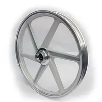 Колісні диски