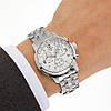 Чоловічий годинник Tissot T17.1.586.32, фото 11