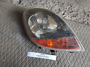 No594 Б/у фара права для Renault Kango 2003-2009
