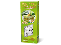 Засахаренный миндаль Snob Confetti Pistacchio 150g