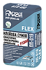 Клейова суміш ПП-019 Flex (25 кг)