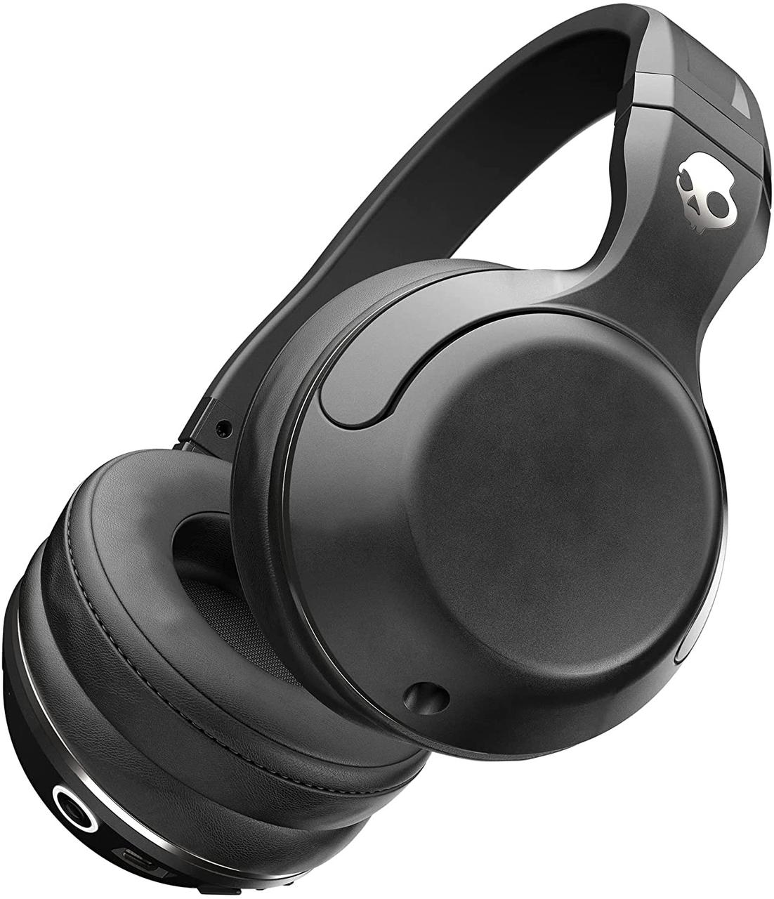 Беспроводные полноразмерные наушники Skullcandy Hesh 2