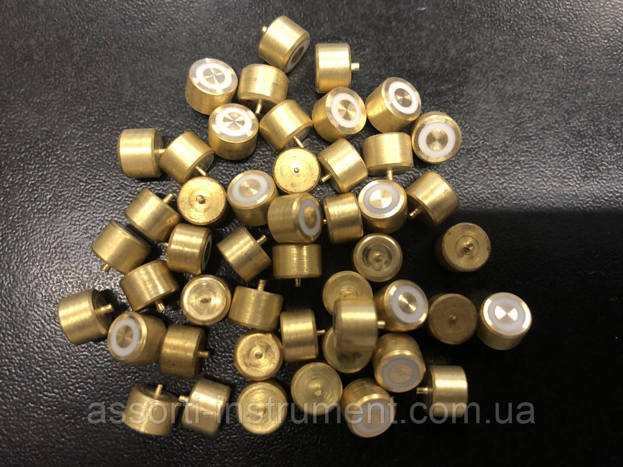 Клапан редукувальний до УР-6ДМ, У-30-2ДМ, БКО-50ДМ, АР40/У30,БАЗО-50ДМ, БГО50-ДМ, АР-40-2ДМ, РВ-50ДМ, БВО-80ДМ