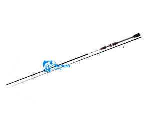 Спінінгове вудлище Daiwa Silver Creek Ultra Light New20 2.35 м 3-146