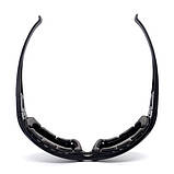 Тактичні окуляри Daisy X7 (4 комплекти лінз), фото 7