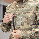 Кітель мультикам Grifon  рипстоп (вафелька) літо, фото 4