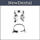 Кламмер для кофердаму №Р-2, фото 3