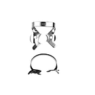 Кламмер для кофердаму №Р-2, фото 4