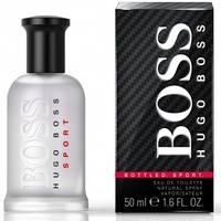 Чоловічі парфуми Hugo Boss Bottled Sport Туалетна вода 30 ml/мл оригінал