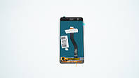 Дисплей для смартфона (телефона) Asus ZenFone 3 (ZE553KL), black (в сборе с тачскрином)(без рамки)