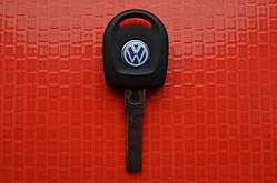 Ключ volkswagen Passat з чипом ID48 HU66