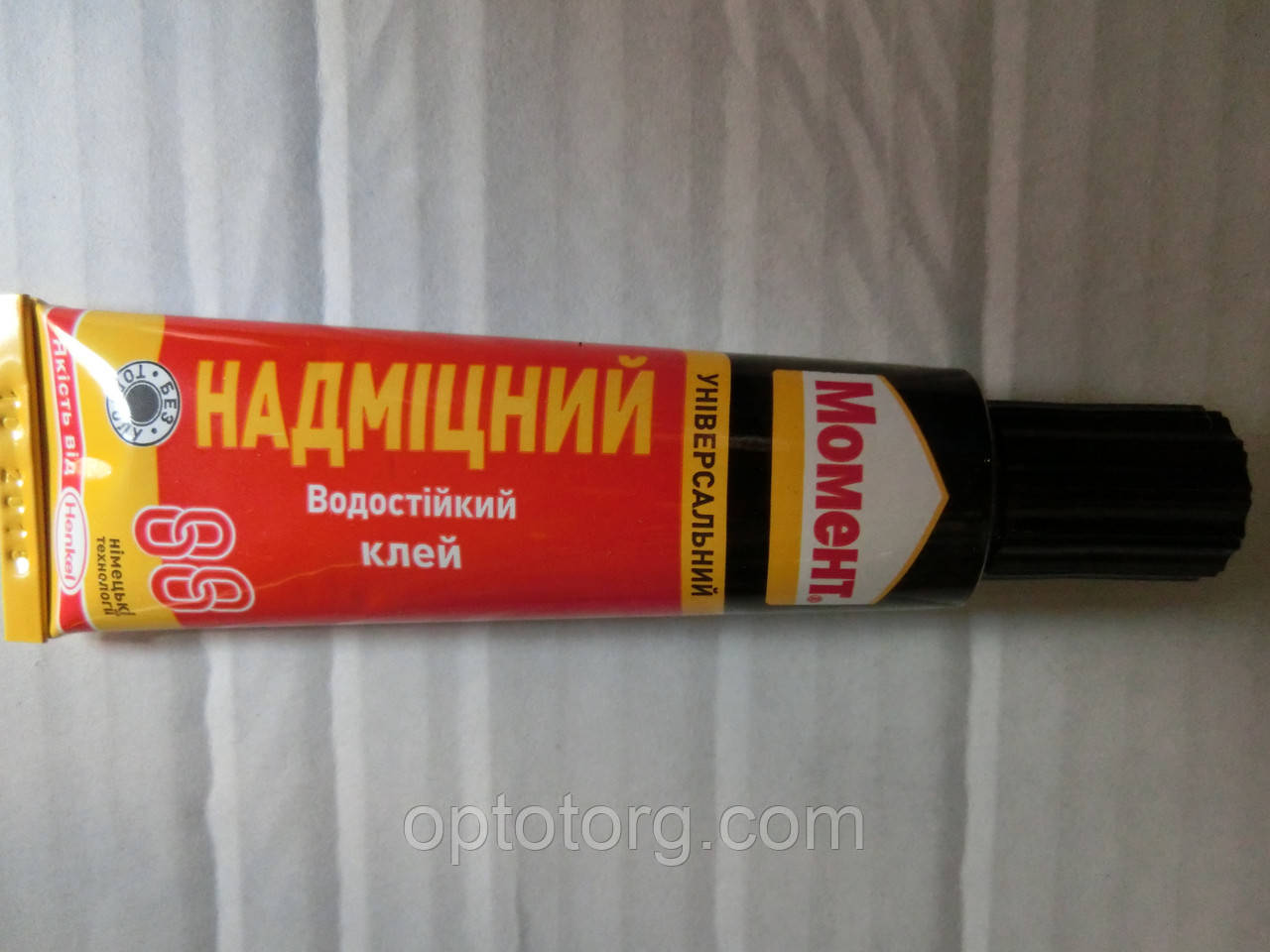 Клей момент 88 надпотужний 30 мл