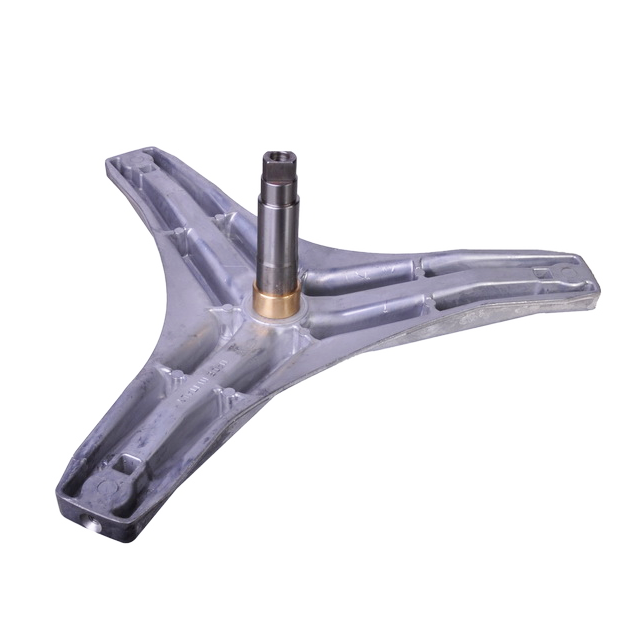 Хрестовина барабана для пральної машини Samsung DC97-05103A EBI 749