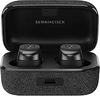 Беспроводные наушники-вкладыши Sennheiser Consumer с адаптивным шумоподавлением