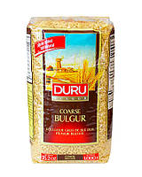 Булгур грубого помола DURU Bulgur Coarse Bulgur, 1 кг