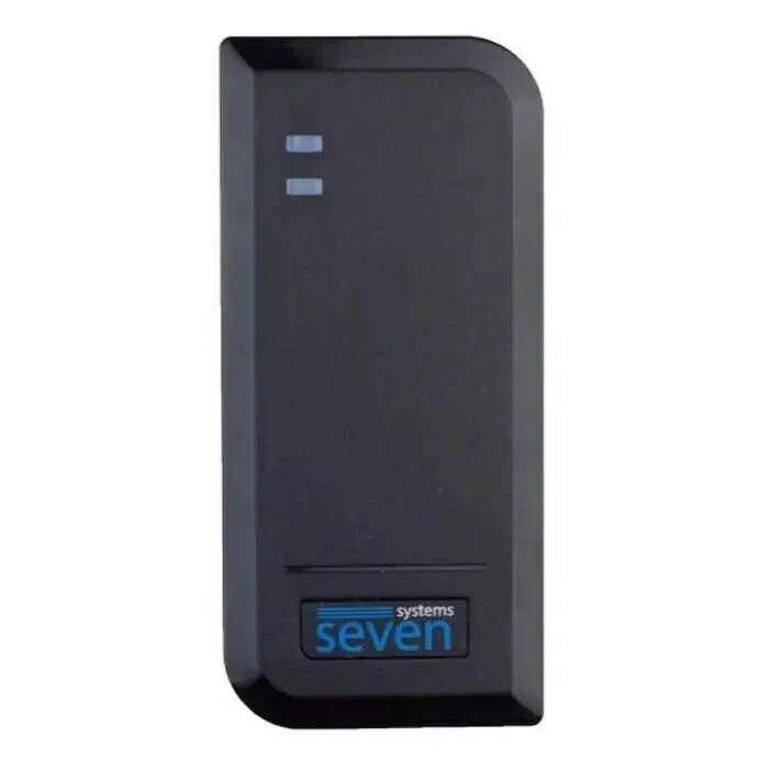 SEVEN CR-7452 MF black