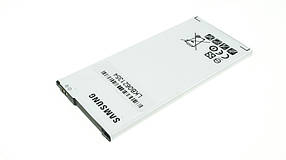 Батарея для смартфона Samsung (Galaxy A7 A710F) 3.85V 3300mAh (EB-BA710ABE) (original), фото 2