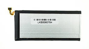 Батарея для смартфона Samsung (Galaxy A7 A700) 3.8V 2600mAh (EB-BA700ABE) (high copy), фото 2